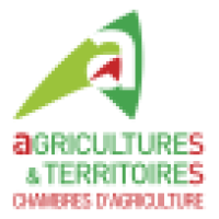 Logo Chambre d'agriculture