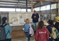 Actualit&eacute;s du projet Albaatre