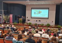 Biennales des conseillers fourragers 2025