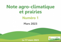 Vignettes Note agroclimatique 4