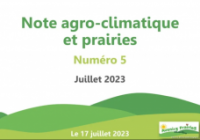 Vignettes Note agroclimatique 5