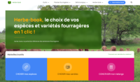 Herbe Book