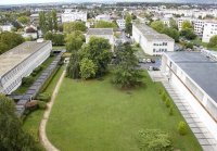 campus demeter dijon