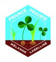 logo France Prairie