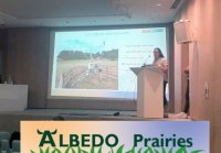 Séminaire de restitution du projet Albedo