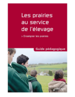 Enseigner la prairie: la prairie au service de l'élevage