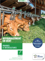 Guide Affouragement en vert