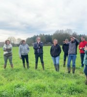 Journ&eacute;es de printemps 2024