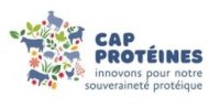 Logo Cap Protéines