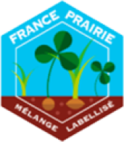 Logo France Prairie
