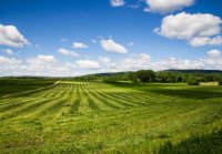 prairie au quebec