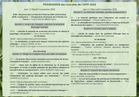 Programme jp2020