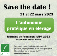 Save the Date JP23