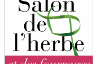 Salon de l'herbe