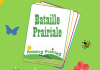 Bataille Prairiale affiche